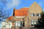 Zijgevel Prins Hendriklaan
<br/>
Gert-Jan Lobbes, 2015